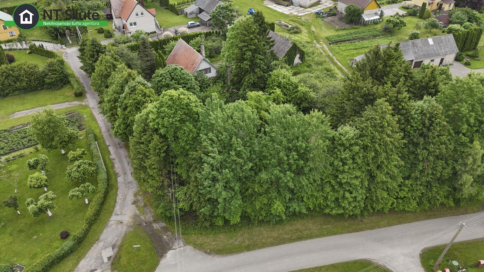 PARDUODAMAS GYVENAMASIS NAMAS SU 0.3136 HA. ŽEMĖS SKLYPU DEGUČIŲ K.  (15)