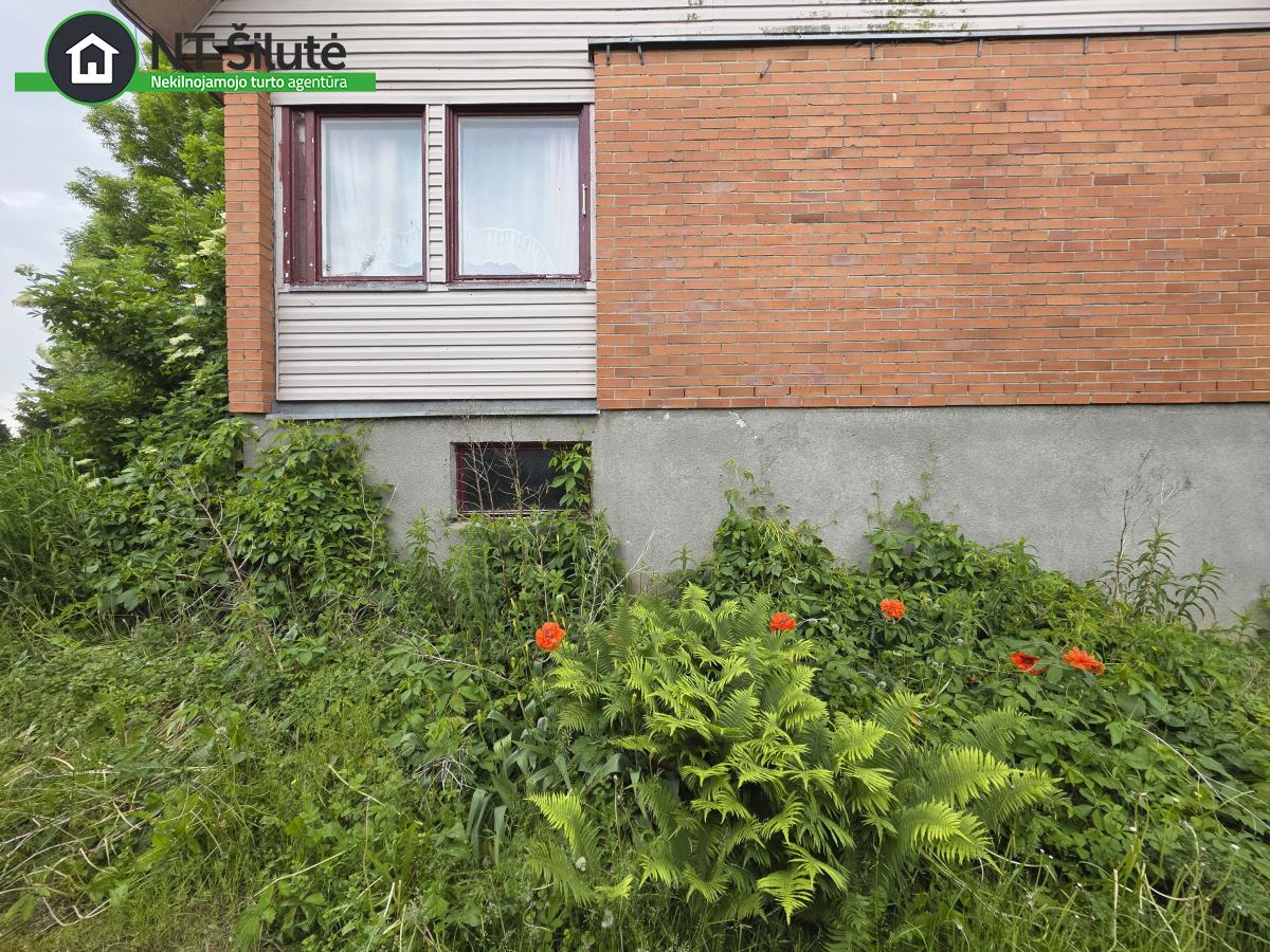 PARDUODAMAS GYVENAMASIS NAMAS SU 0.3136 HA. ŽEMĖS SKLYPU DEGUČIŲ K.  (14)