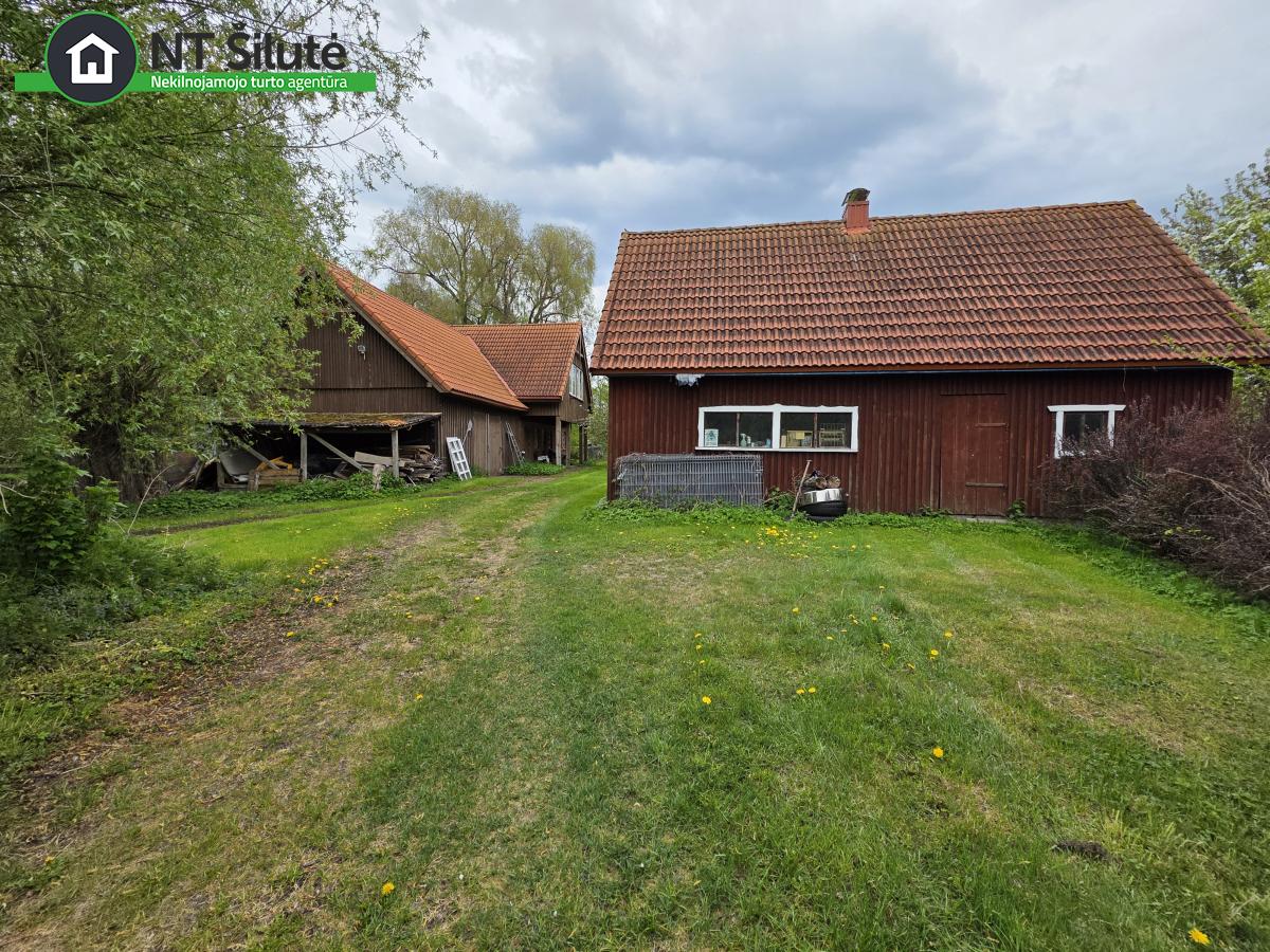 PARDUODAMA ERDVI SODYBA RUSNĖS SEN., PAKALNĖS K., PAKALNĖS G. (14)