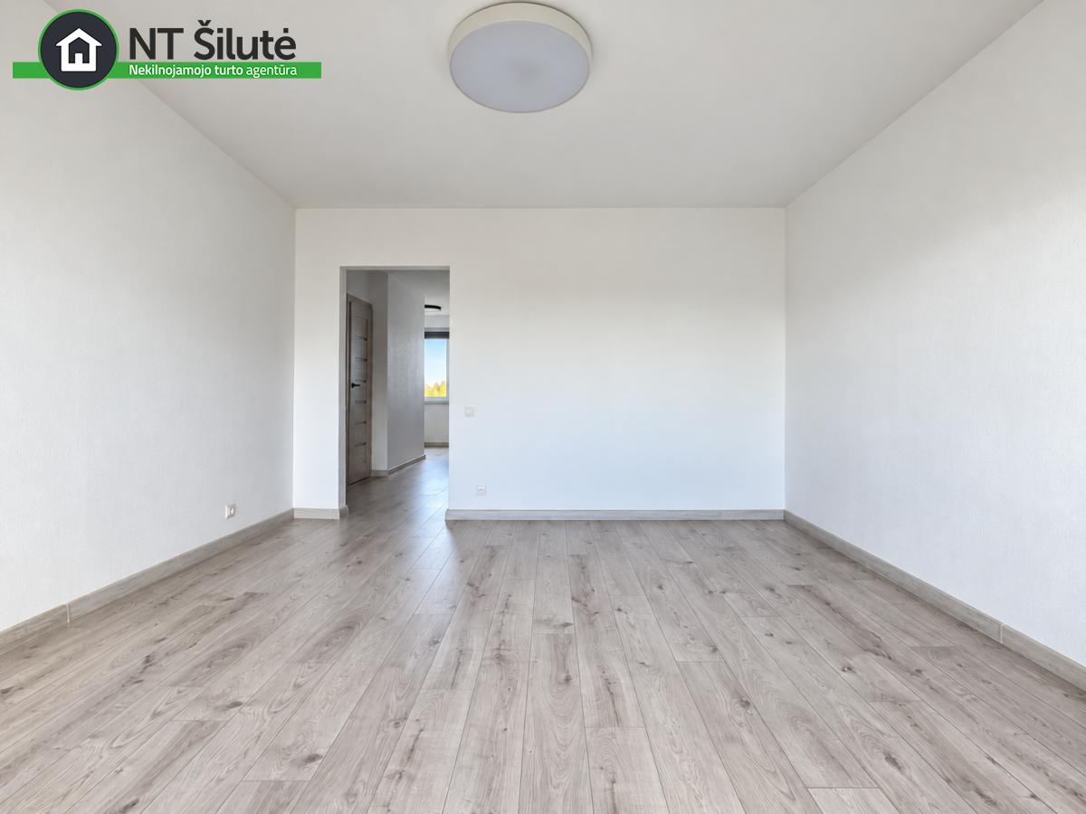 PARDUODAMAS 2 KAMBARIŲ BUTAS CINTJONIŠKIŲ G. 14 (7)