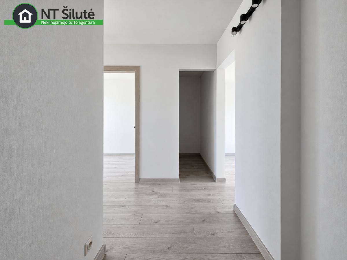 PARDUODAMAS 2 KAMBARIŲ BUTAS CINTJONIŠKIŲ G. 14 (15)
