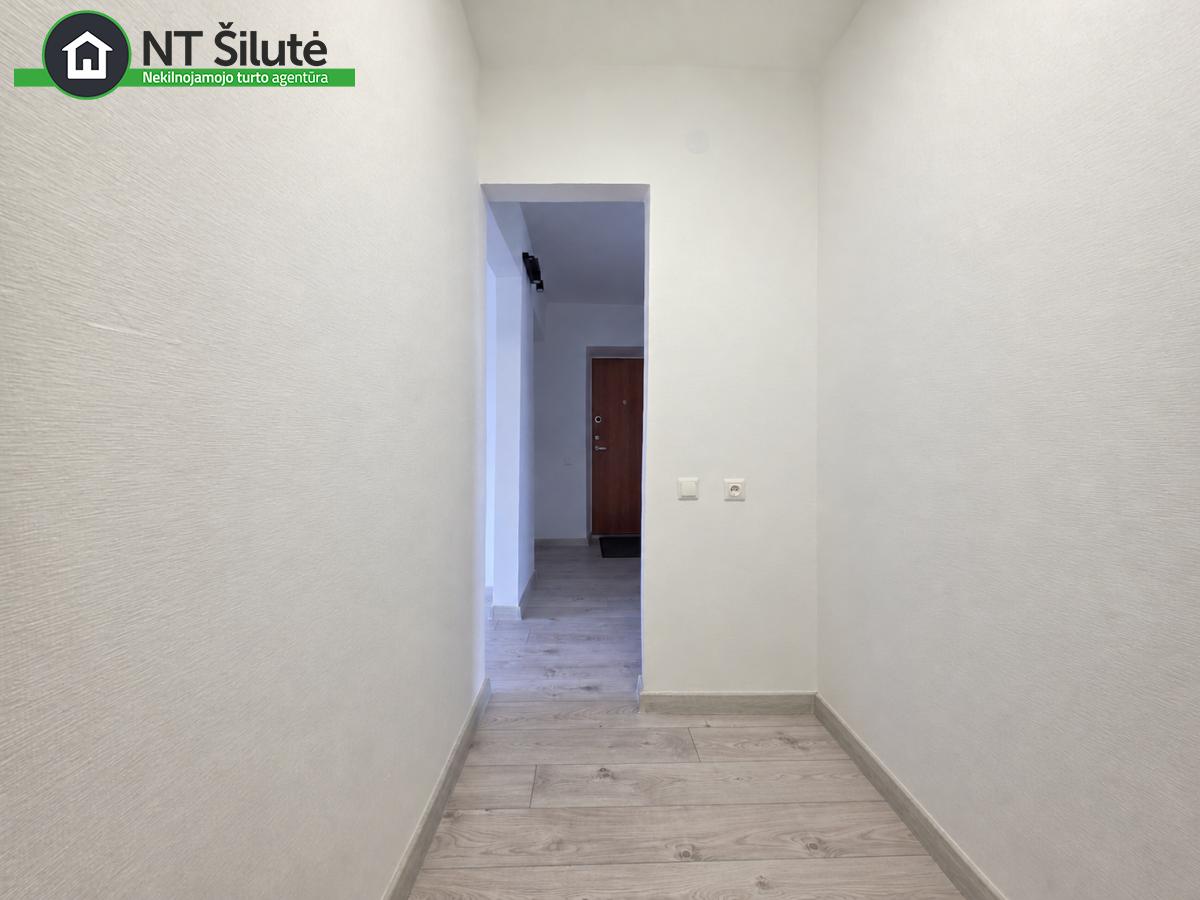 PARDUODAMAS 2 KAMBARIŲ BUTAS CINTJONIŠKIŲ G. 14 (17)