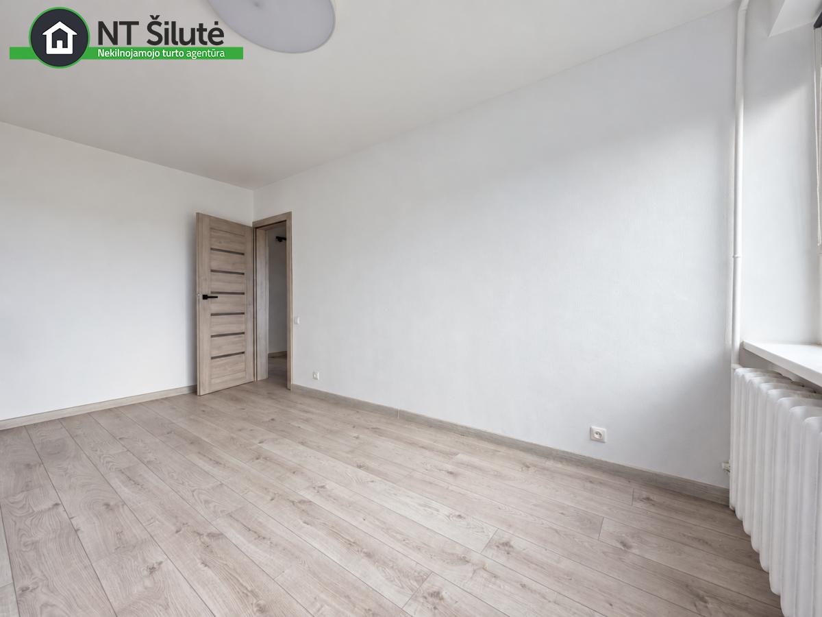 PARDUODAMAS 2 KAMBARIŲ BUTAS CINTJONIŠKIŲ G. 14 (13)