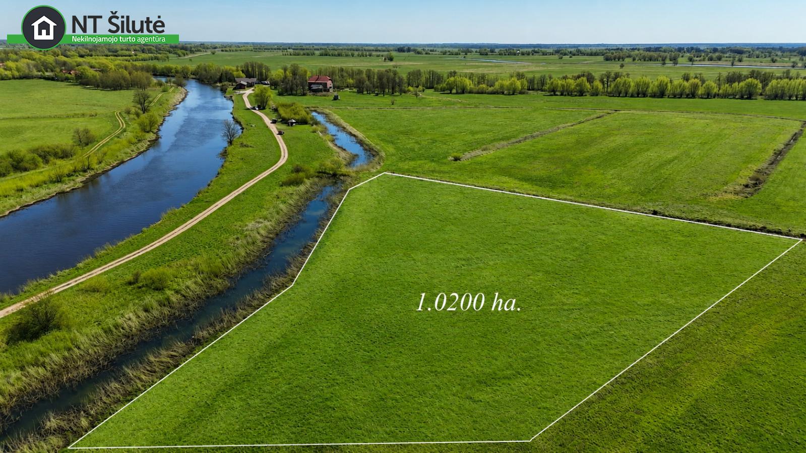 PARDUODAMAS SKLYPAS RUSNĖS SEN. PAKALNĖS K.  (2)