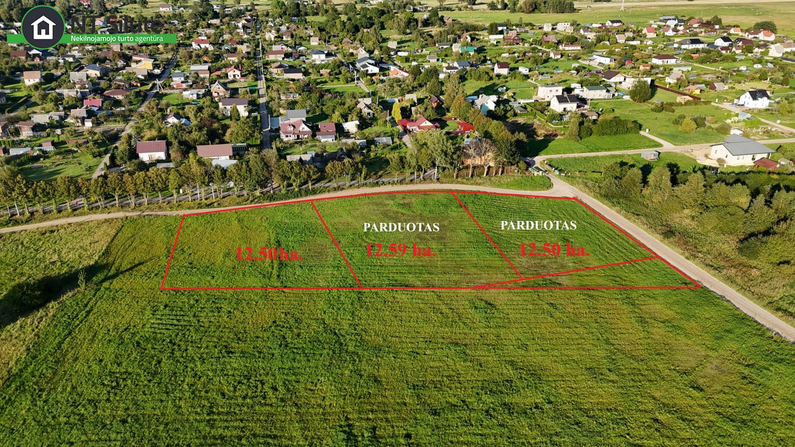 PARDUODAMI NAMŲ VALDOS ŽEMĖS SKLYPAI PAGRYNIŲ K. (2)
