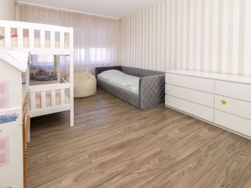 PARDUODAMAS 3 KAMBARIŲ BUTAS CINTJONIŠKIŲ G.16