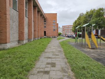 PARDUODAMAS 2 KAMBARIŲ BUTAS DARIAUS IR GIRĖNO G. 18A
