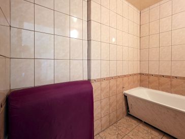 PARDUODAMAS 1 KAMBARIO SU MAŽUOJU HOLU BUTAS ŽALGIRIO G. 11