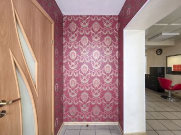 PARDUODAMOS KOMERCINĖS PATALPOS DIRVŲ G. 11, ŠILUTĖJE