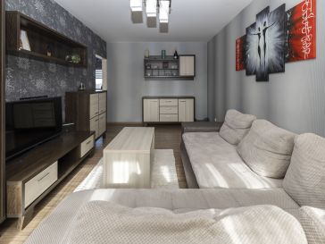 PARDUODAMAS 3 KAMBARIŲ BUTAS CINTJONIŠKIŲ G.16