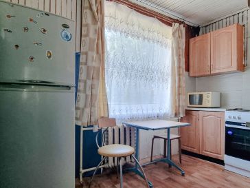 PARDUODAMAS 2 KAMBARIŲ BUTAS TRAKSĖDŽIUOSE  ŠILOJŲ G. 9 