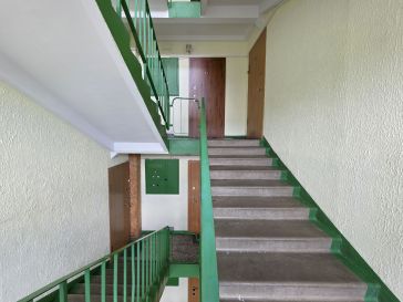PARDUODAMAS 1 KAMBARIO  BUTAS MELIORATORIŲ AL.8