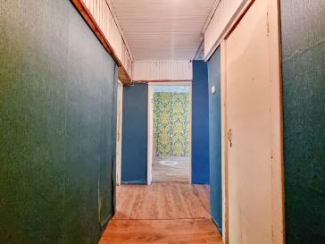 PARDUODAMAS 2 KAMBARIŲ BUTAS TRAKSĖDŽIUOSE  ŠILOJŲ G. 9 