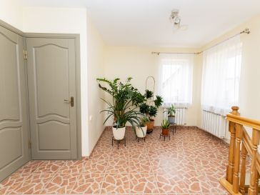 PARDUODAMAS GYVENAMASIS NAMAS ŠILUTĖJE, NIDOS G.