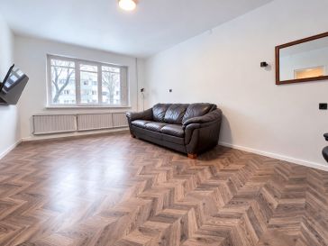 PARDUODAMAS 1 KAMBARIO BUTAS SU HOLU P. JAKŠTO G. 3, ŠILUTĖJE