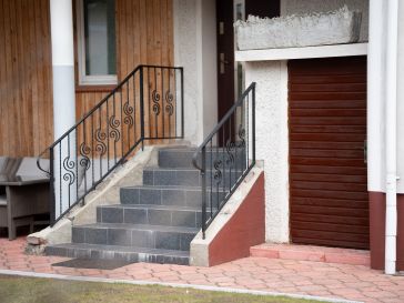 PARDUODAMAS GYVENAMASIS NAMAS ŠILUTĖJE, NIDOS G.