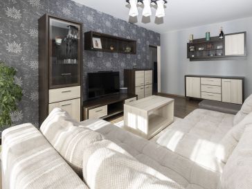 PARDUODAMAS 3 KAMBARIŲ BUTAS CINTJONIŠKIŲ G.16