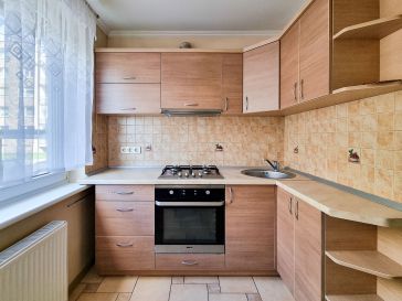 PARDUODAMAS 2 KAMBARIŲ BUTAS 1 AUKŠTE CINTJONIŠKIŲ G.16