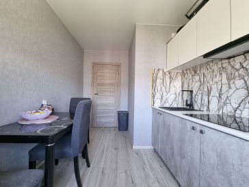 PARDUODAMAS 2 KAMBARIŲ BUTAS KNYGNEŠIŲ G. 3