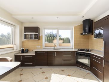 PARDUODAMAS GYVENAMASIS NAMAS ŠILUTĖS R. SAV., SAUGŲ K., PARKO G.