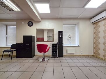 PARDUODAMOS KOMERCINĖS PATALPOS DIRVŲ G. 11, ŠILUTĖJE