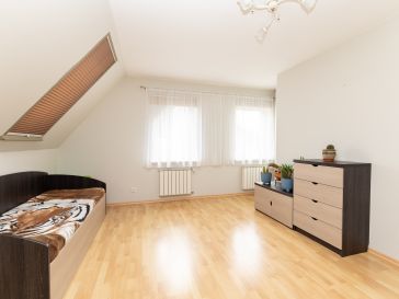 PARDUODAMAS GYVENAMASIS NAMAS ŠILUTĖJE, NIDOS G.