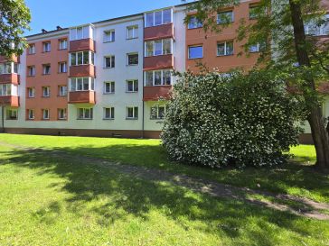 PARDUODAMAS 2 KAMBARIŲ BUTAS RENOVUOTAME NAME LAISVĖS AL.4