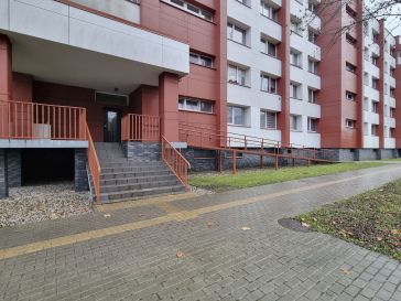 PARDUODAMAS 1 KAMBARIO BUTAS CINTJONIŠKIŲ G. 2