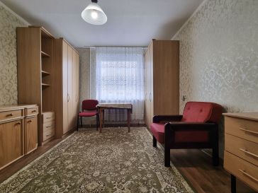 PARDUODAMAS 2 KAMBARIŲ BUTAS ŠOJAUS G. 2A