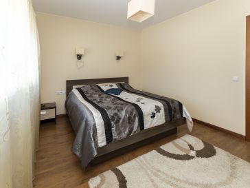 PARDUODAMAS GYVENAMASIS NAMAS ŠILUTĖS R. SAV., SAUGŲ K., PARKO G.