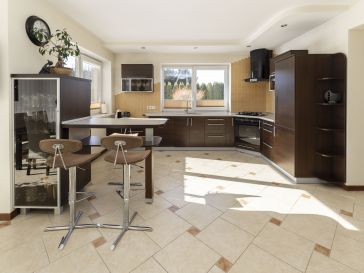 PARDUODAMAS GYVENAMASIS NAMAS ŠILUTĖS R. SAV., SAUGŲ K., PARKO G.