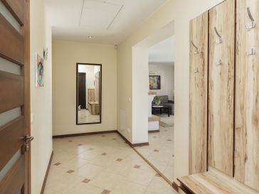 PARDUODAMAS GYVENAMASIS NAMAS ŠILUTĖS R. SAV., SAUGŲ K., PARKO G.