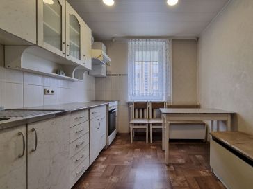 PARDUODAMAS 2 KAMBARIŲ BUTAS ŠOJAUS G. 2A