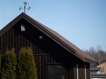 PARDUODAMAS GYVENAMASIS NAMAS ŠILUTĖS R. SAV., SAUGŲ K., PARKO G.