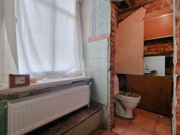 PARDUODAMAS 3 KAMBARIŲ BUTAS TILŽĖS G. 17