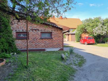 PARDUODAMAS 2 KAMBARIŲ BUTAS TILŽĖS G. 27