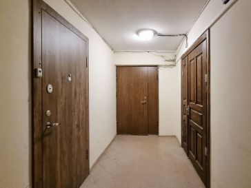 PARDUODAMAS 1 KAMBARIO BUTAS CINTJONIŠKIŲ G. 2