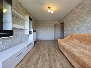 PARDUODAMAS 1 KAMBARIO  BUTAS MELIORATORIŲ AL.8