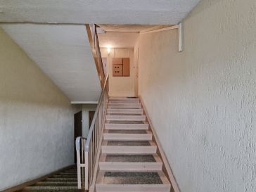 PARDUODAMAS 2 KAMBARIŲ BUTAS ŠOJAUS G. 2A