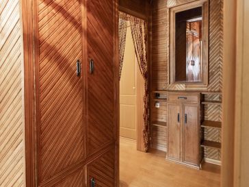 PARDUODAMAS TVARKINGAS 3 KAMBARIŲ BUTAS SAUGOSE