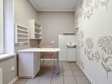 PARDUODAMOS KOMERCINĖS PATALPOS DIRVŲ G. 11, ŠILUTĖJE