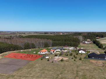 PARDUODAMAS NAMŲ VALDOS ŽEMĖS SKLYPAS PAGRYNIŲ K., DARŽŲ G.