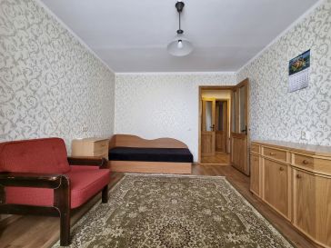 PARDUODAMAS 2 KAMBARIŲ BUTAS ŠOJAUS G. 2A