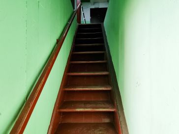 PARDUODAMAS 2 KAMBARIŲ BUTAS TILŽĖS G. 27