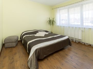 PARDUODAMAS GYVENAMASIS NAMAS ŠILUTĖS R. SAV., SAUGŲ K., PARKO G.