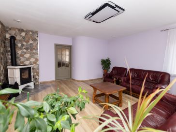 PARDUODAMAS GYVENAMASIS NAMAS ŠILUTĖJE, NIDOS G.