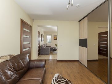 PARDUODAMAS GYVENAMASIS NAMAS ŠILUTĖS R. SAV., SAUGŲ K., PARKO G.