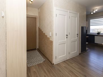 PARDUODAMAS 3 KAMBARIŲ BUTAS CINTJONIŠKIŲ G.16