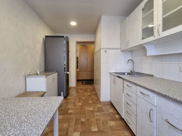 PARDUODAMAS 2 KAMBARIŲ BUTAS ŠOJAUS G. 2A
