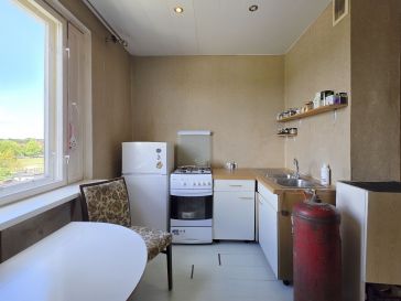 PARDUODAMAS 1 KAMBARIO SU MAŽUOJU HOLU BUTAS ŽALGIRIO G. 11